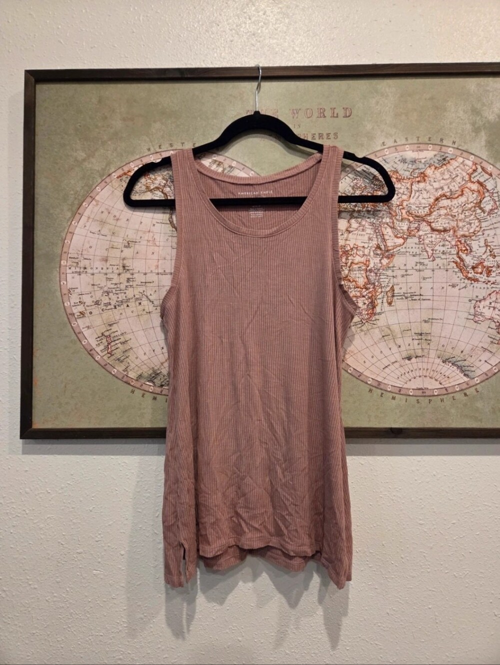 American Eagle Tank Top / M